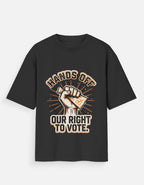 Tshirt Black