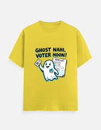 Tshirt New Yellow