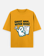 Tshirt Golden Yellow