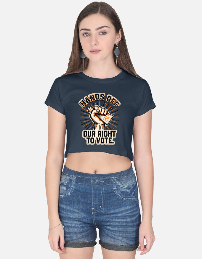 Tshirt Navy Blue