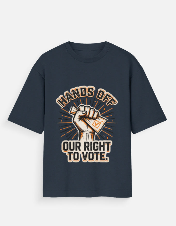 Tshirt Navy Blue