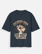Tshirt Navy Blue