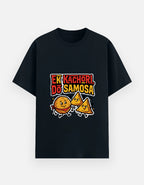 Tshirt Navy Blue