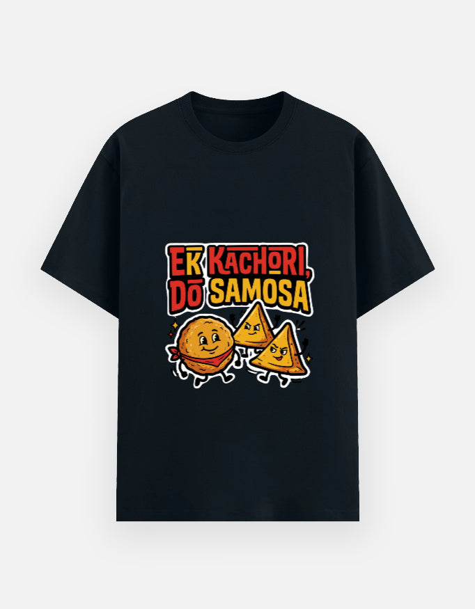 Tshirt Navy Blue