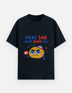 Tshirt Navy Blue