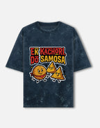 Tshirt Navy Blue