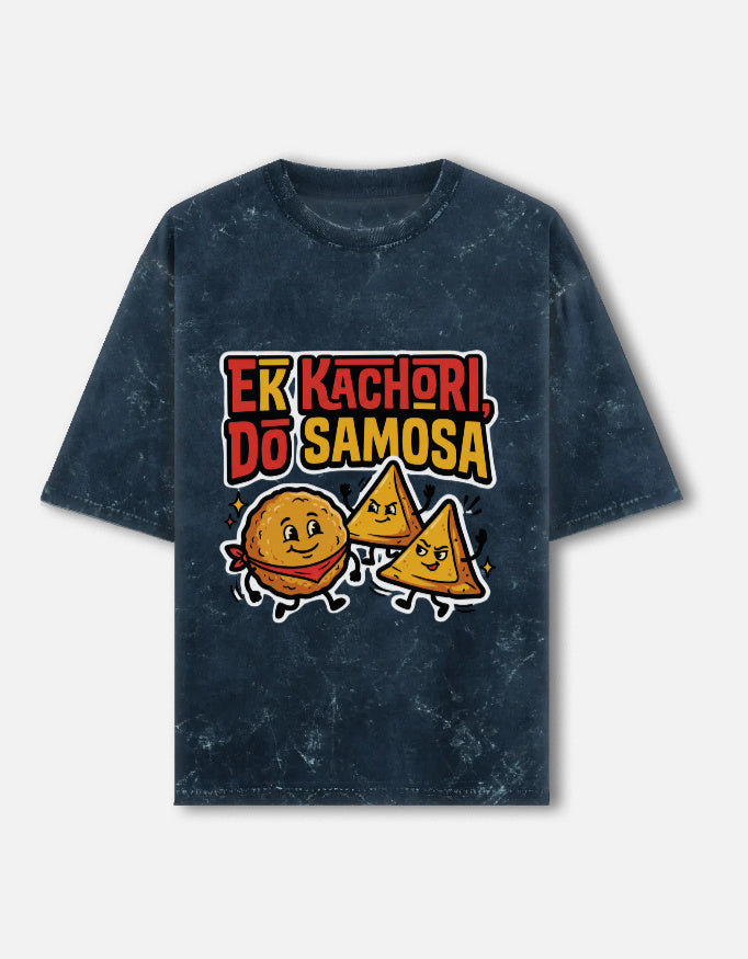 Tshirt Navy Blue