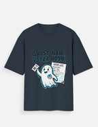 Tshirt Navy Blue