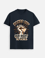 Tshirt Navy Blue