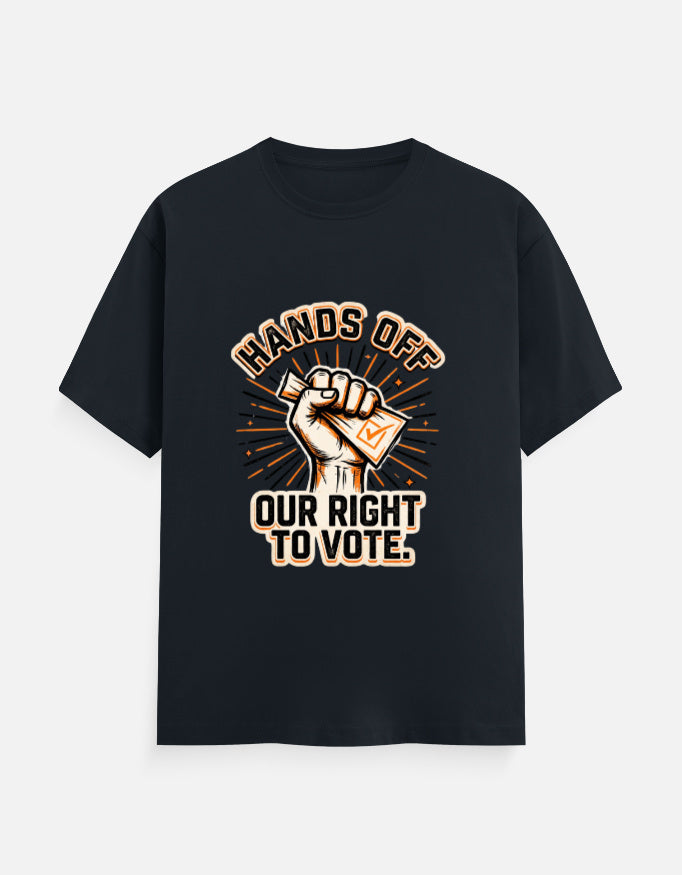 Tshirt Navy Blue