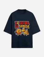 Tshirt Navy Blue