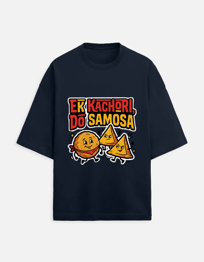 Tshirt Navy Blue