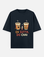 Tshirt Navy Blue