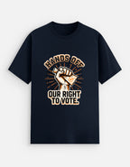Tshirt Navy Blue