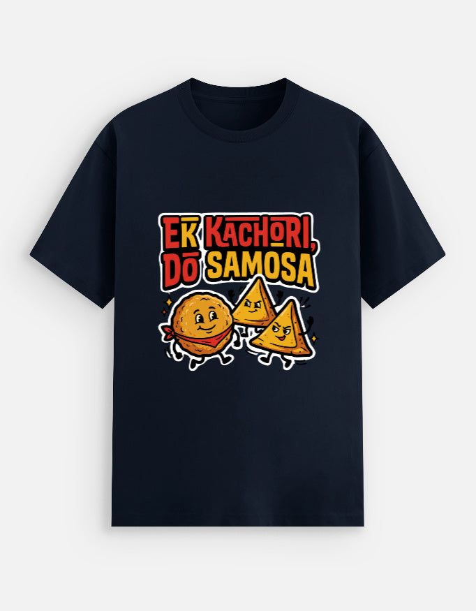 Tshirt Navy Blue