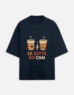 Tshirt Navy Blue