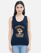Tshirt Navy Blue