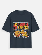 Tshirt Navy Blue