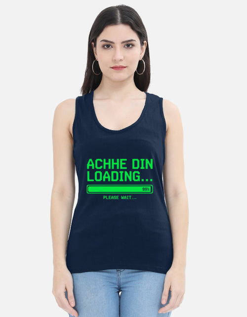 Tshirt Navy Blue