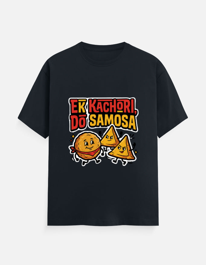 Tshirt Navy Blue