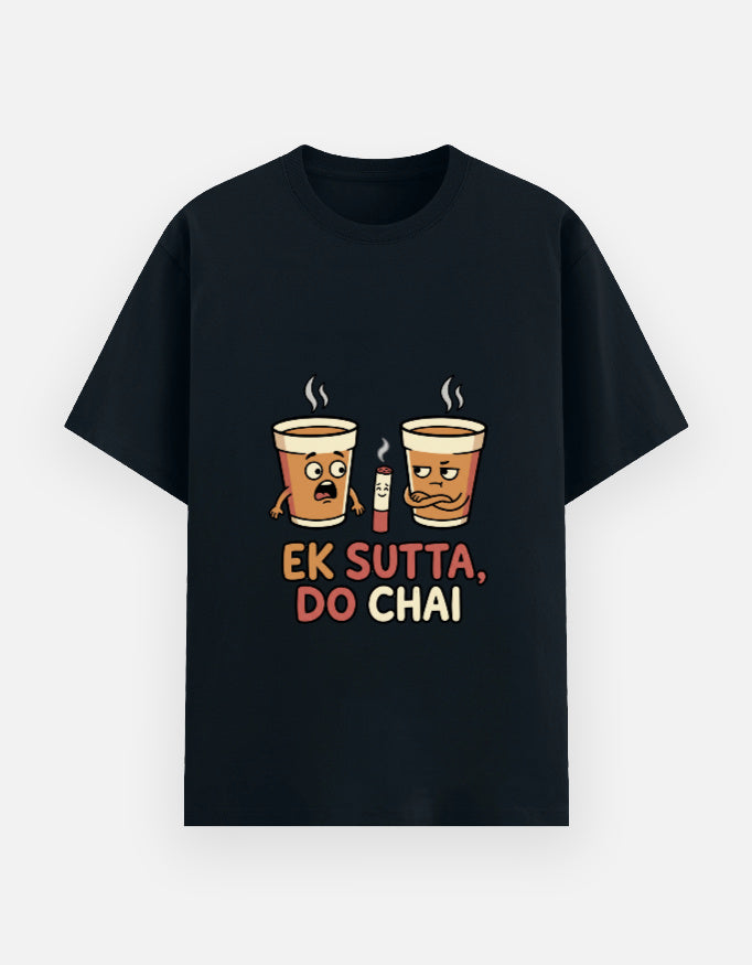 Tshirt Navy Blue