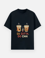 Tshirt Navy Blue