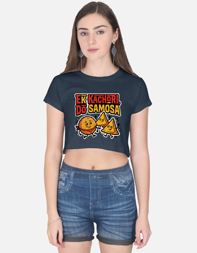 Tshirt Navy Blue
