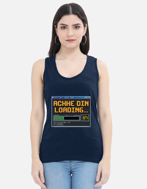 Tshirt Navy Blue