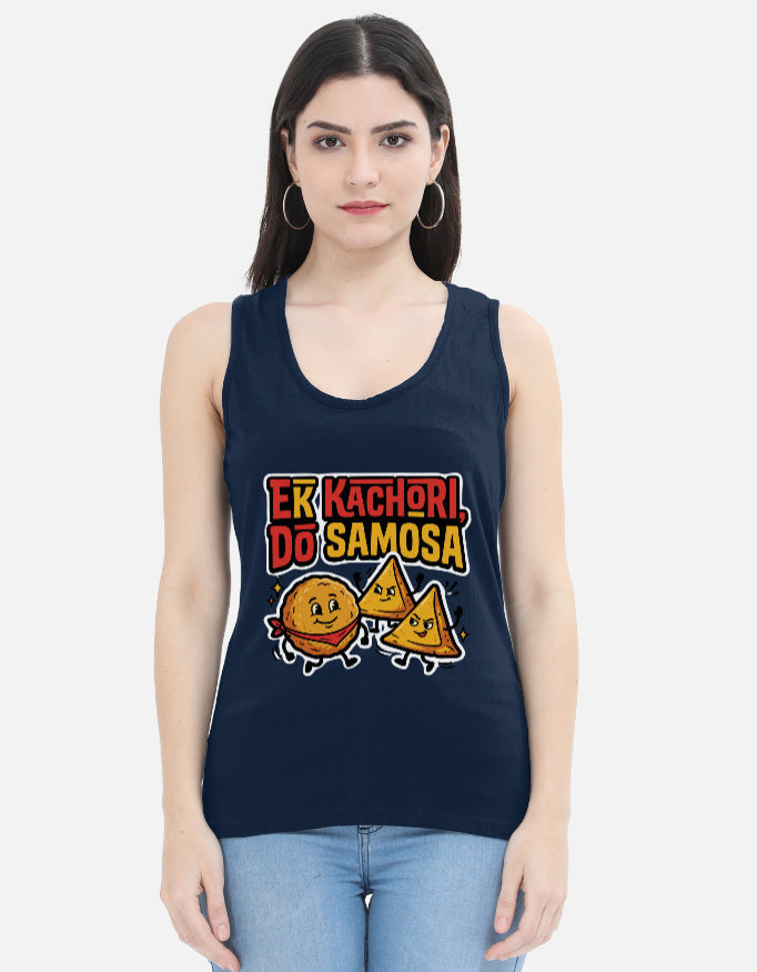Tshirt Navy Blue