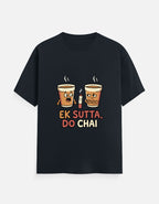 Tshirt Navy Blue