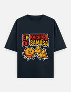 Tshirt Navy Blue
