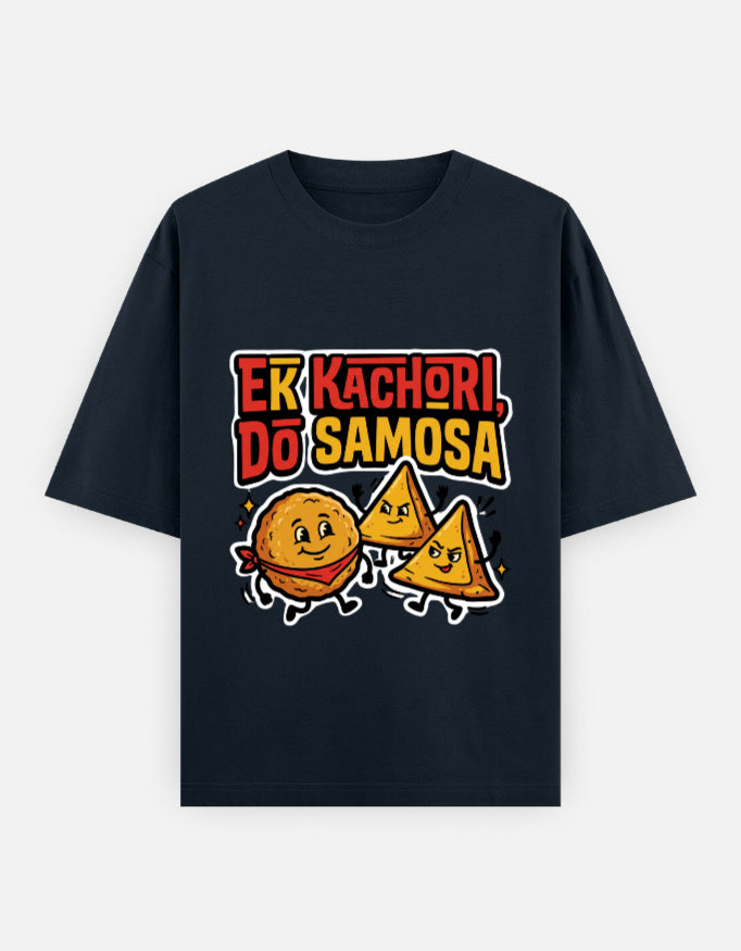 Tshirt Navy Blue