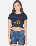 Tshirt Navy Blue