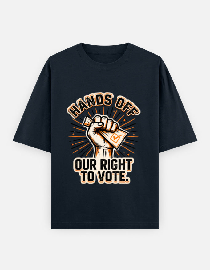 Tshirt Navy Blue