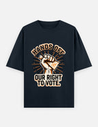 Tshirt Navy Blue