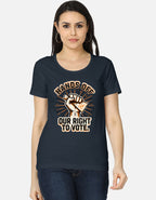 Tshirt Navy Blue