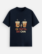 Tshirt Navy Blue
