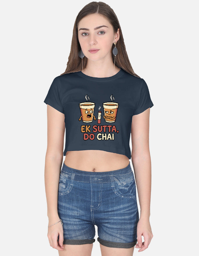 Tshirt Navy Blue