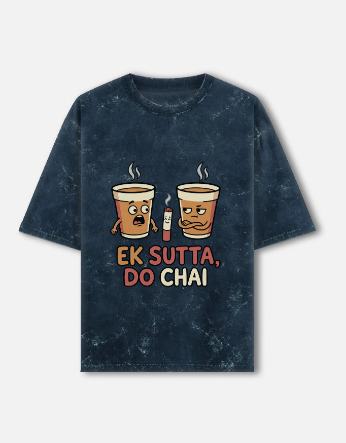 Tshirt Navy Blue