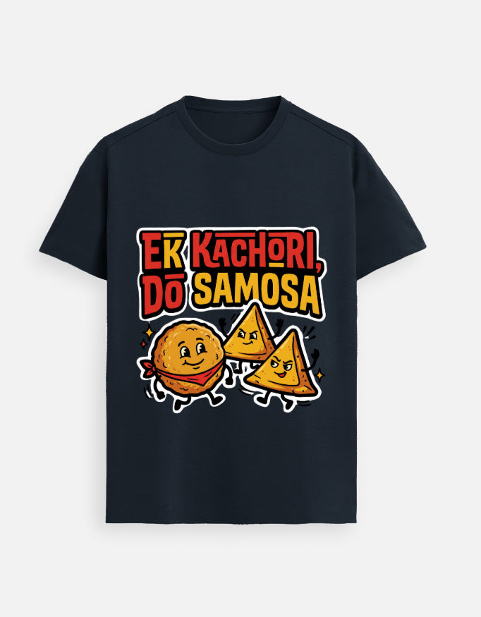 Tshirt Navy Blue
