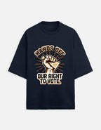 Tshirt Navy Blue
