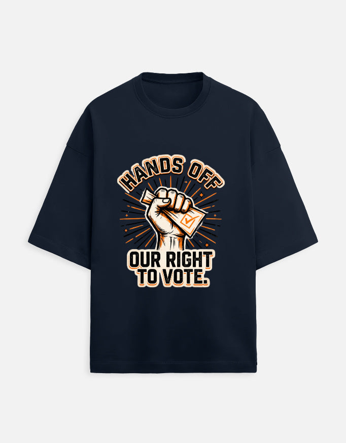 Tshirt Navy Blue