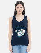 Tshirt Navy Blue