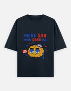 Tshirt Navy Blue