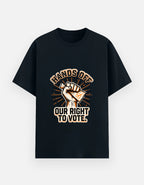 Tshirt Navy Blue