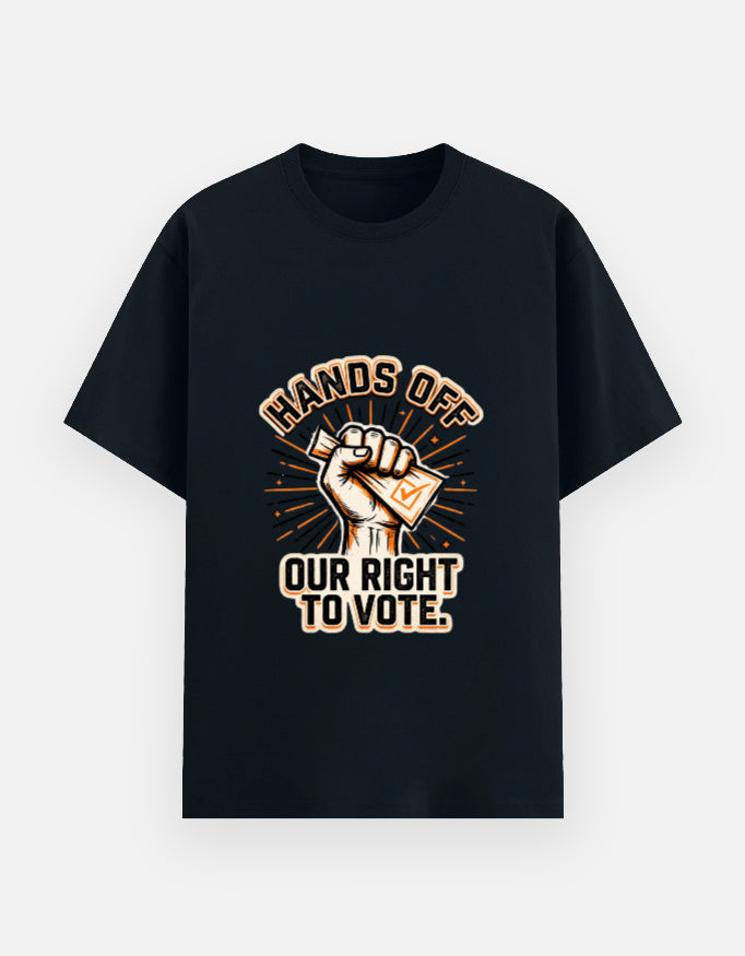 Tshirt Navy Blue