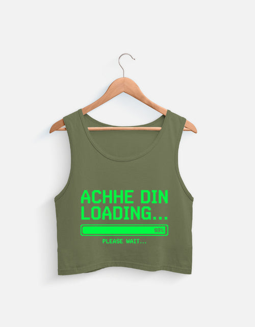 Tshirt Olive Green
