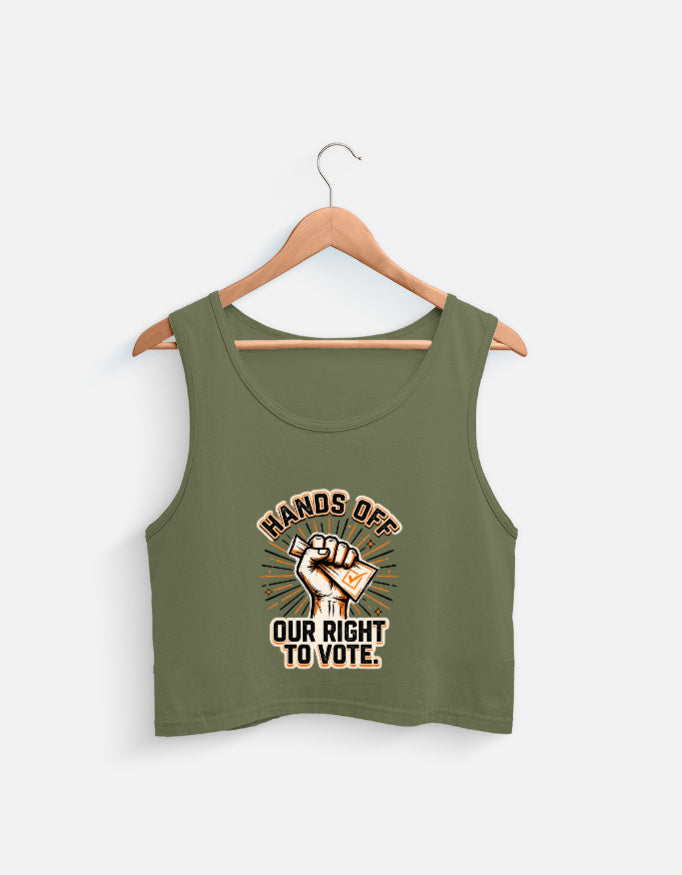 Tshirt Olive Green