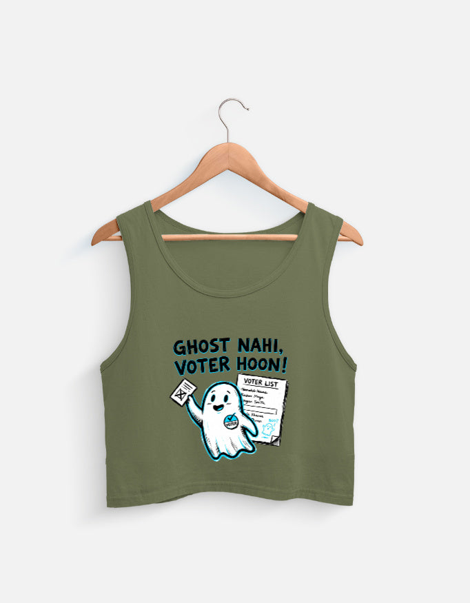 Tshirt Olive Green