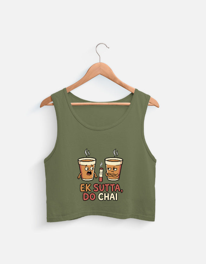 Tshirt Olive Green